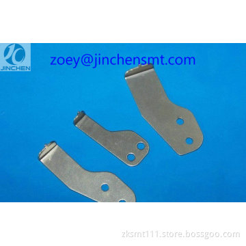 YAMAHA feeder part LOWER GUIDE PLATE R KW1-M11A1-00X